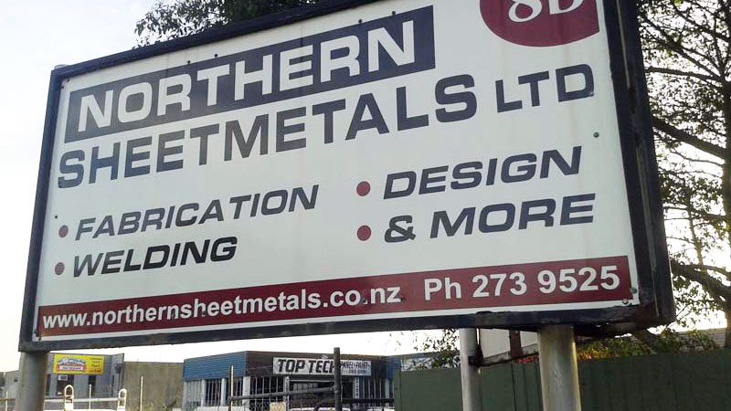 Client Stories - Northern Sheetmetals Ltd